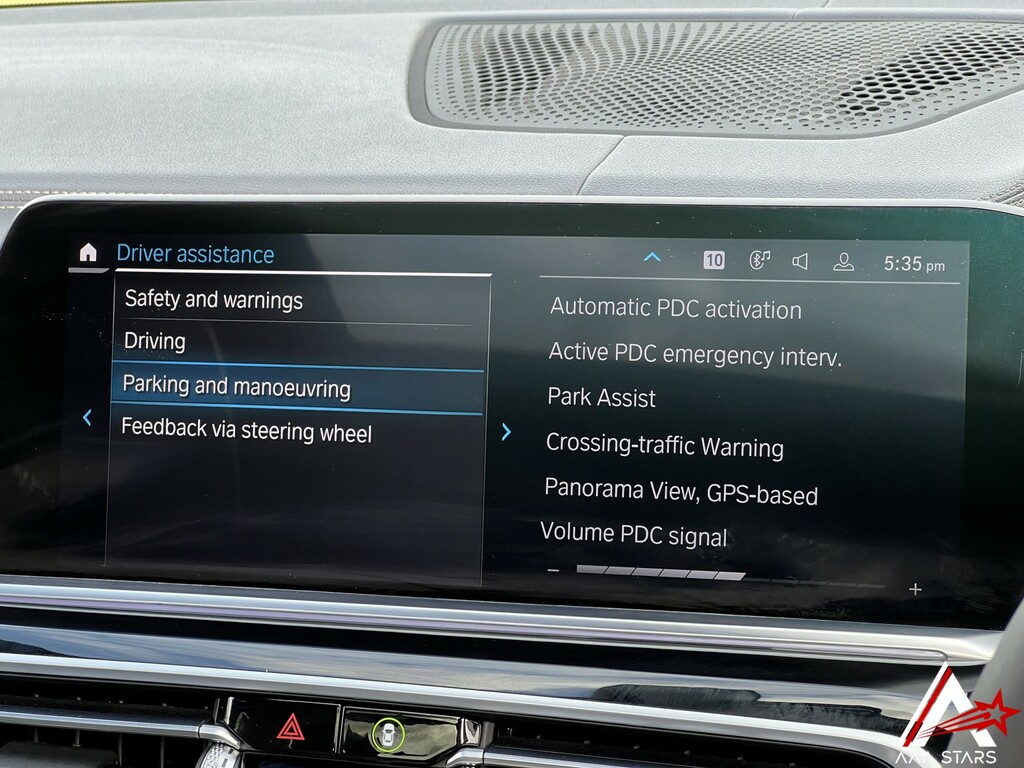 BMW X5 Estate Black #128