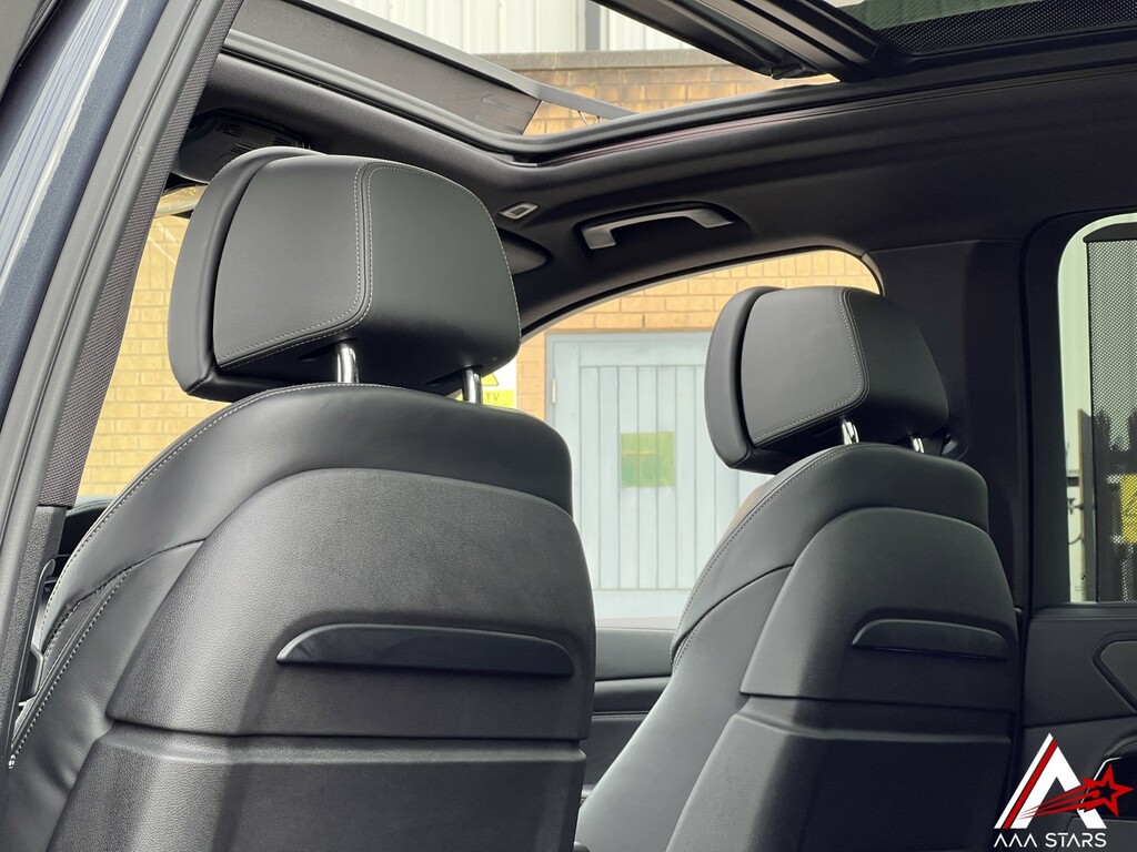 BMW X5 Estate Black #66