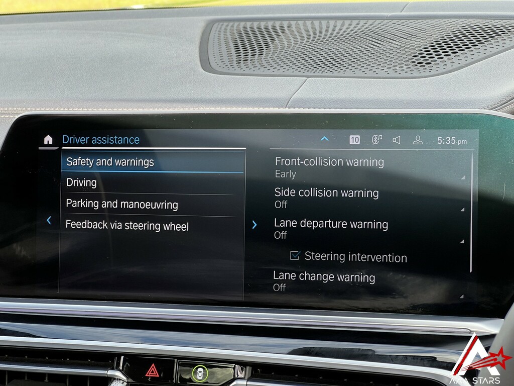BMW X5 Estate Black #126