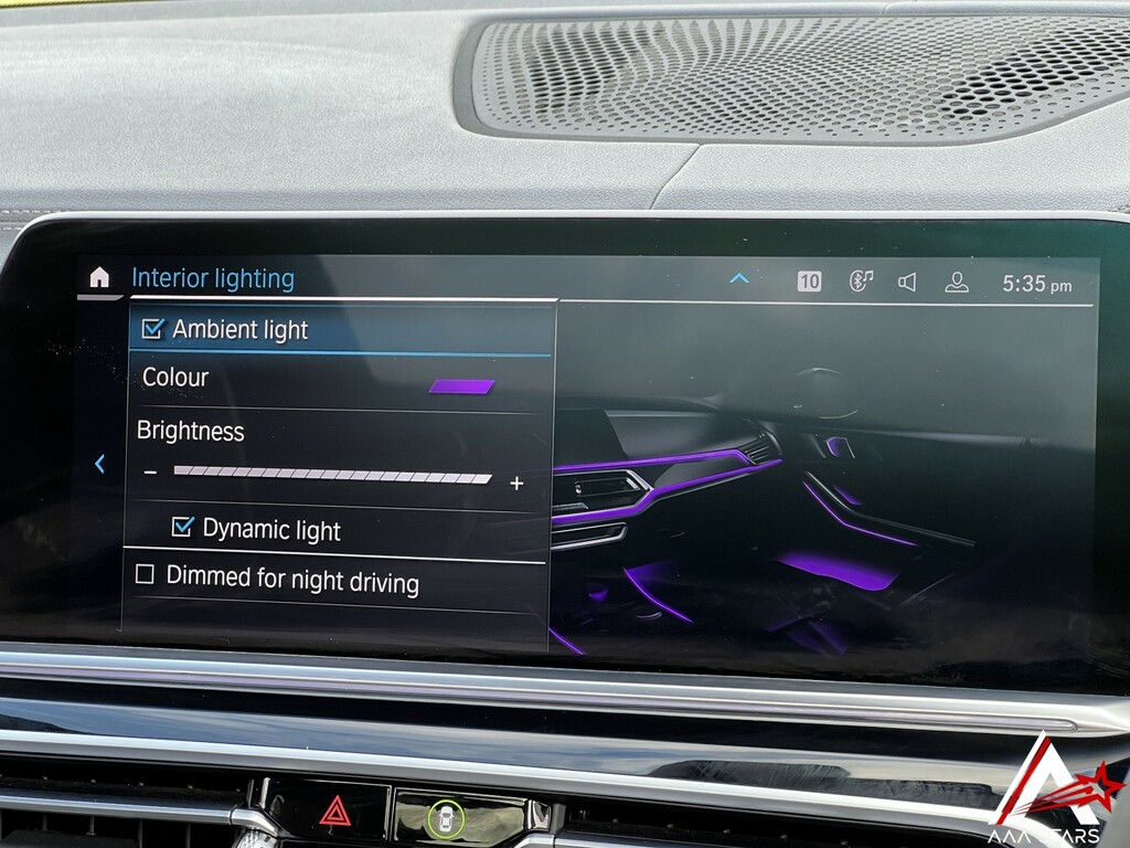 BMW X5 Estate Black #130