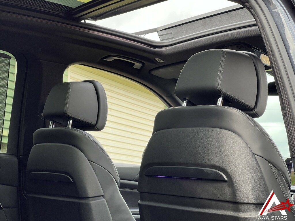 BMW X5 Estate Black #62