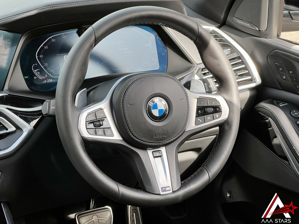 BMW X5 Estate Black #90