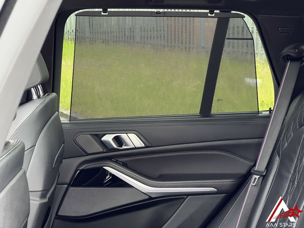 BMW X5 Estate Black #67