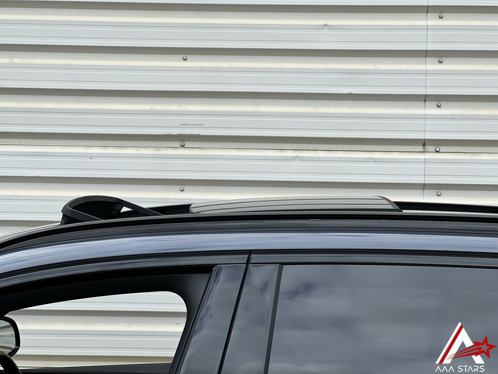 BMW X5 Estate Black #45