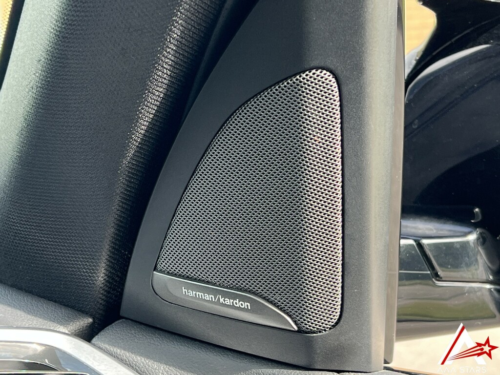 BMW X5 Estate Black #84