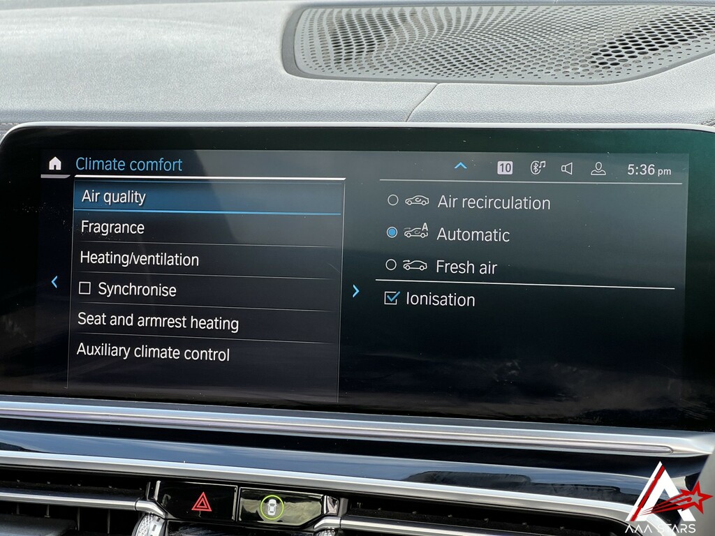 BMW X5 Estate Black #134