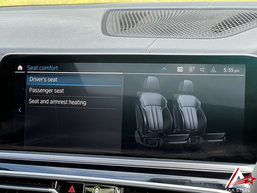 BMW X5 Estate Black #131