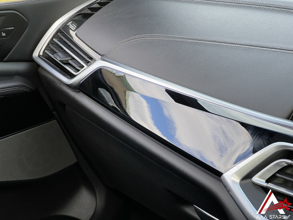 BMW X5 Estate Black #106