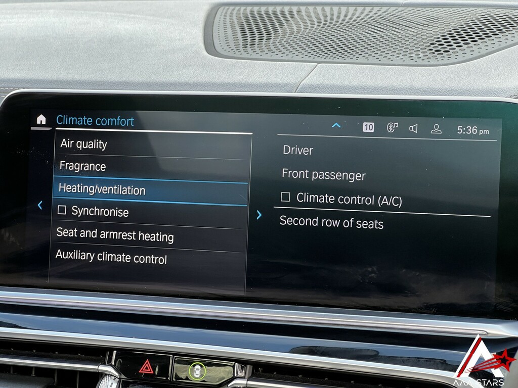BMW X5 Estate Black #136