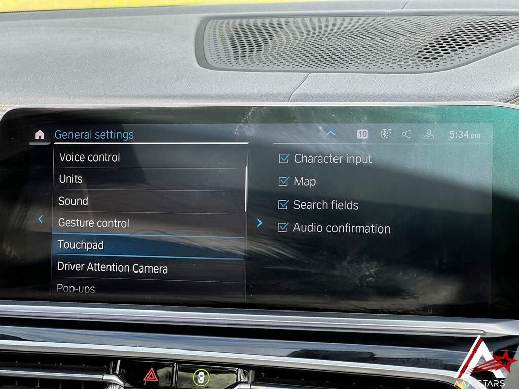 BMW X5 Estate Black #125