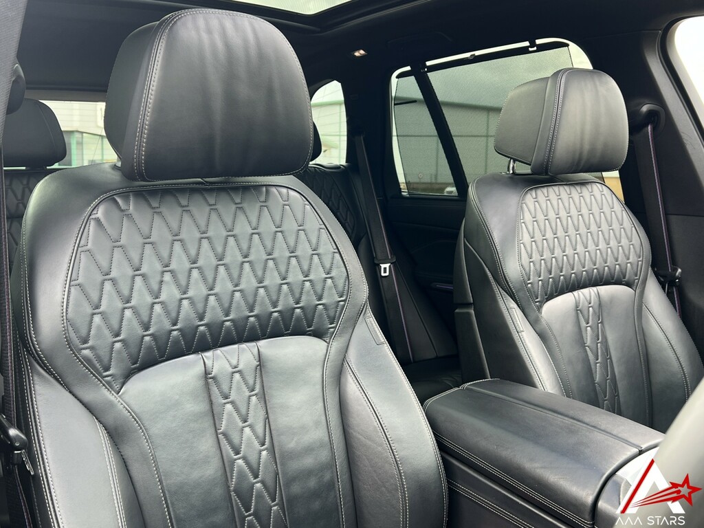 BMW X5 Estate Black #57