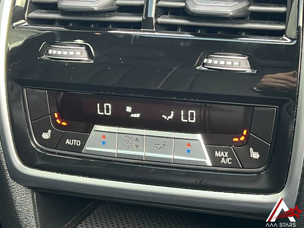 BMW X5 Estate Black #78