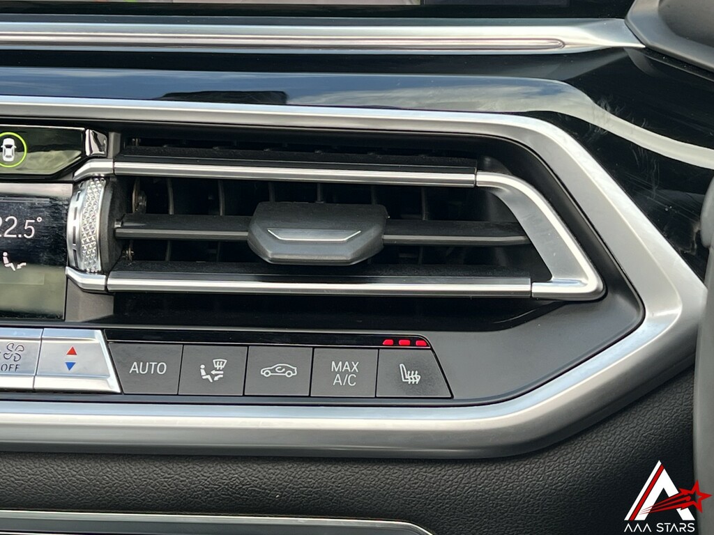 BMW X5 Estate Black #111