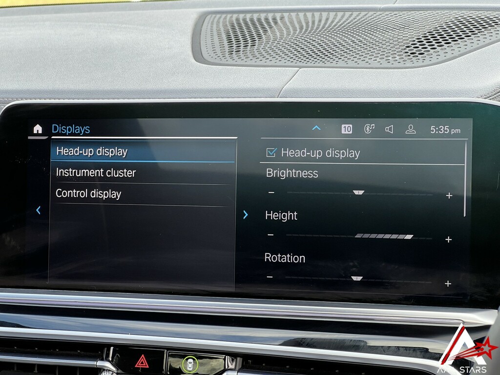 BMW X5 Estate Black #129