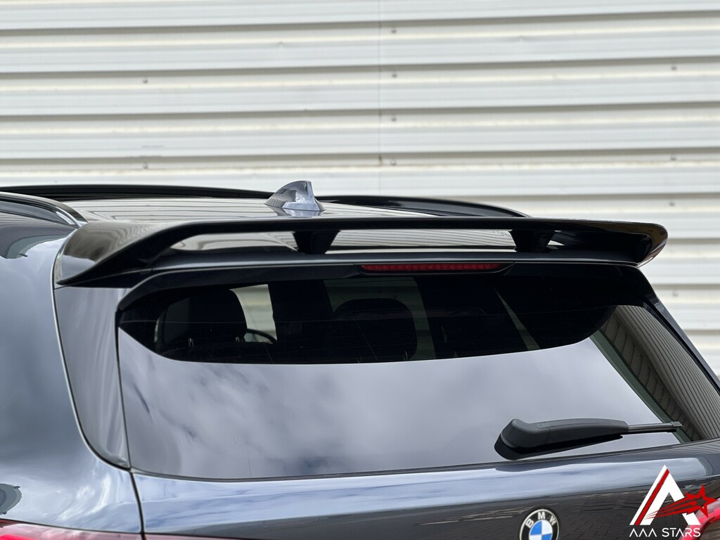 BMW X5 Estate Black #28