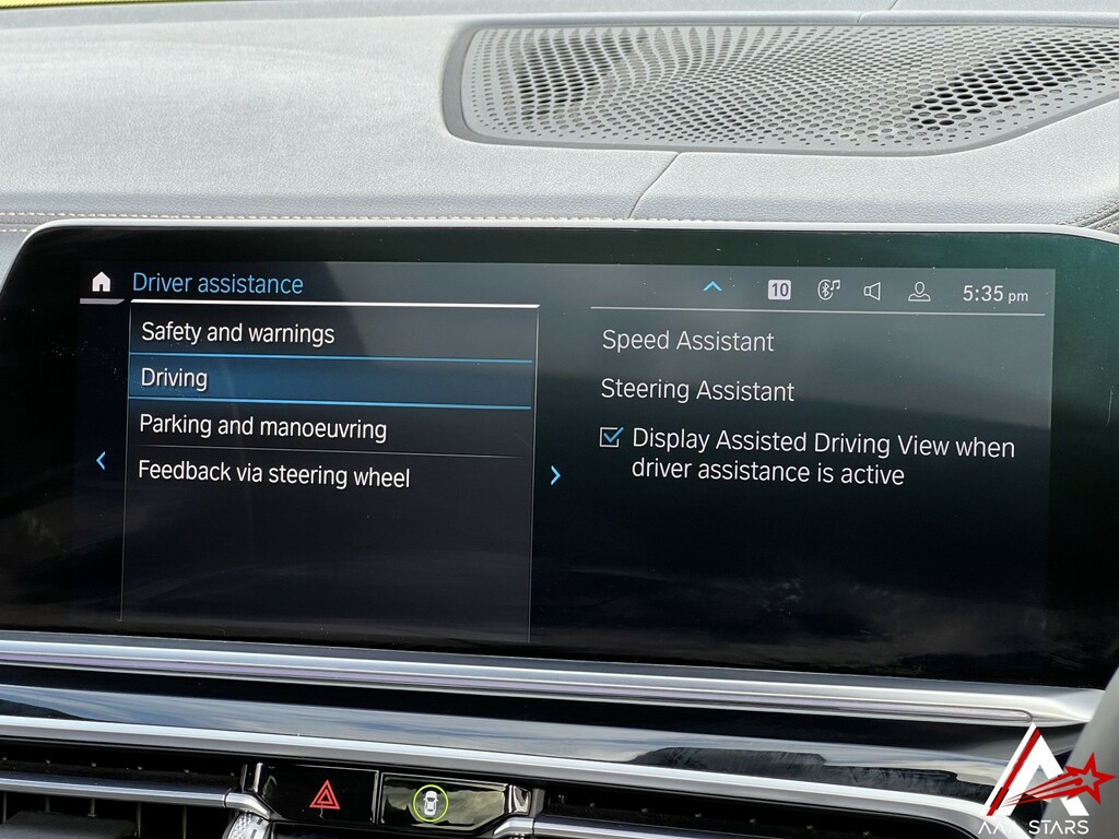 BMW X5 Estate Black #127