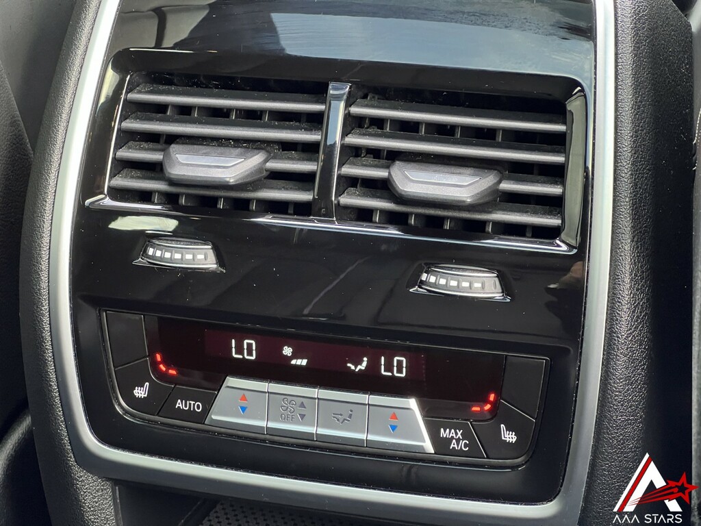 BMW X5 Estate Black #77
