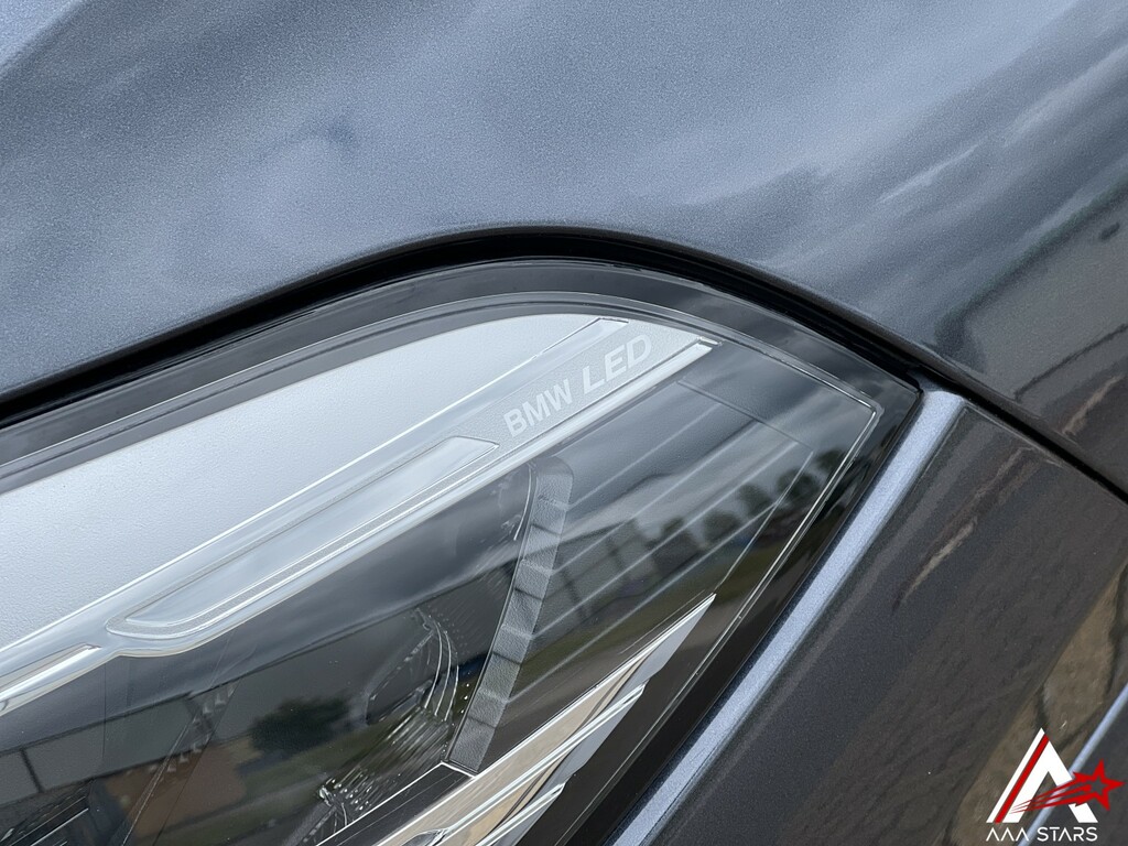 BMW X5 Estate Black #18