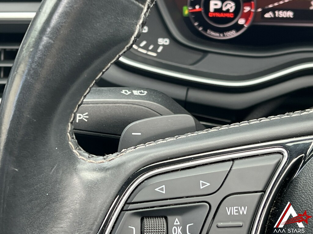 Audi S4 S4 Tfsi Quattro White #85