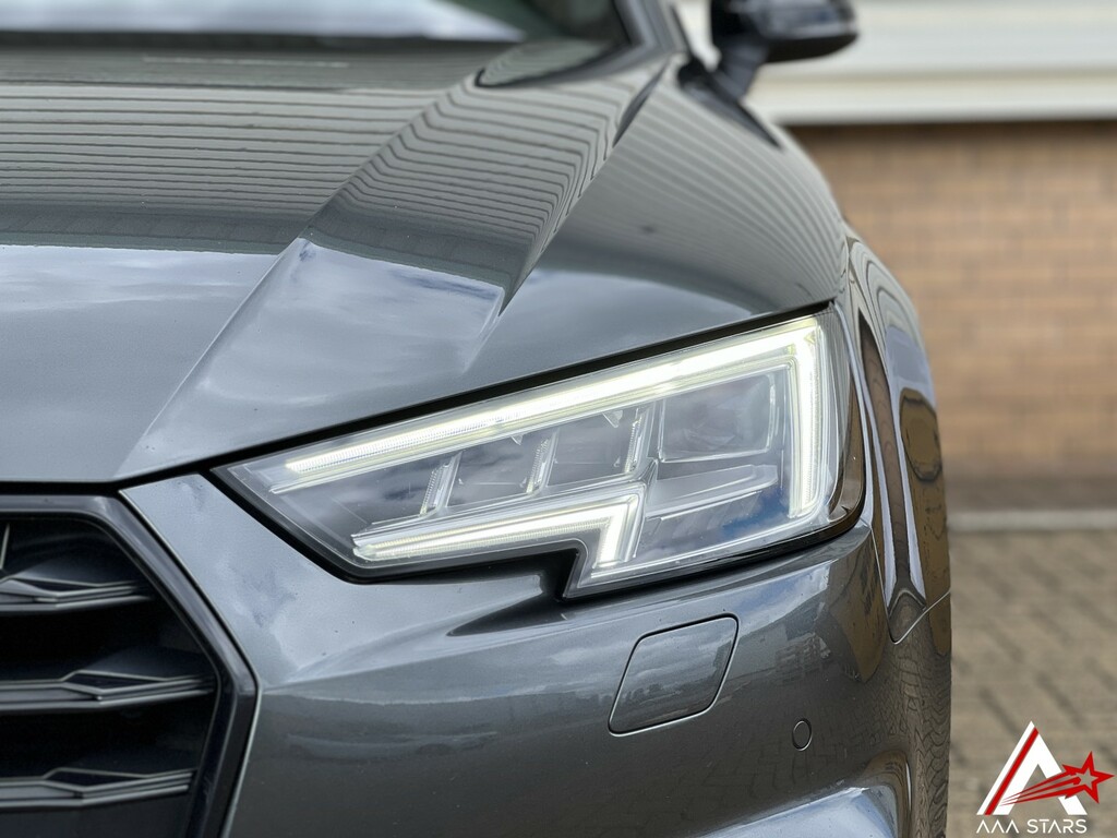 Audi S4 S4 Tfsi Quattro White #41