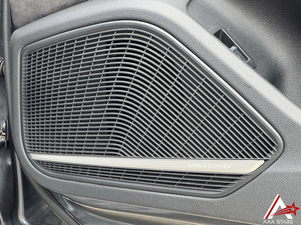 Audi S4 S4 Tfsi Quattro White #76
