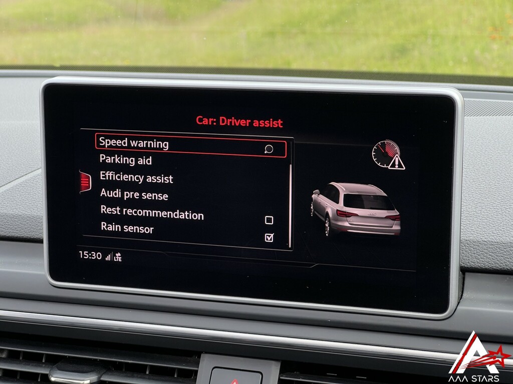 Audi S4 S4 Tfsi Quattro White #110