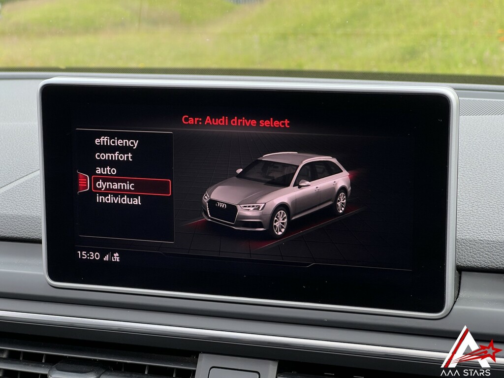 Audi S4 S4 Tfsi Quattro White #108