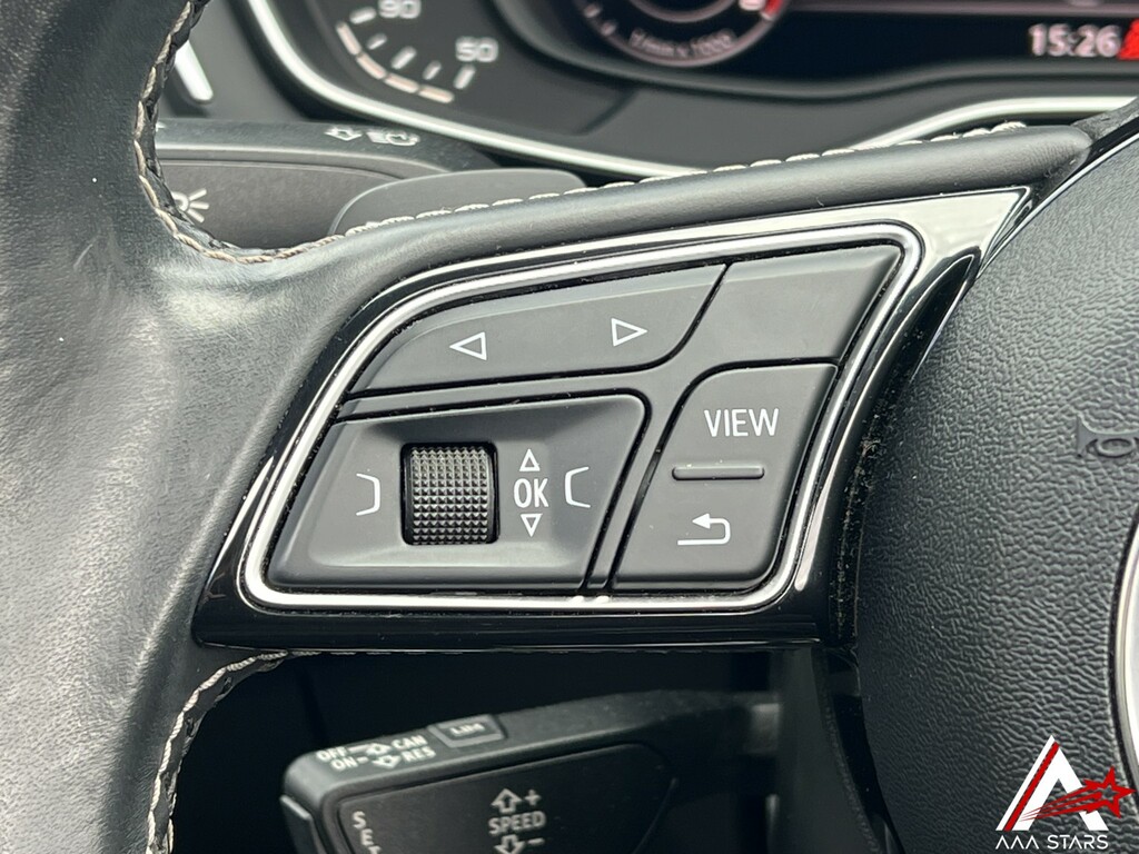 Audi S4 S4 Tfsi Quattro White #83