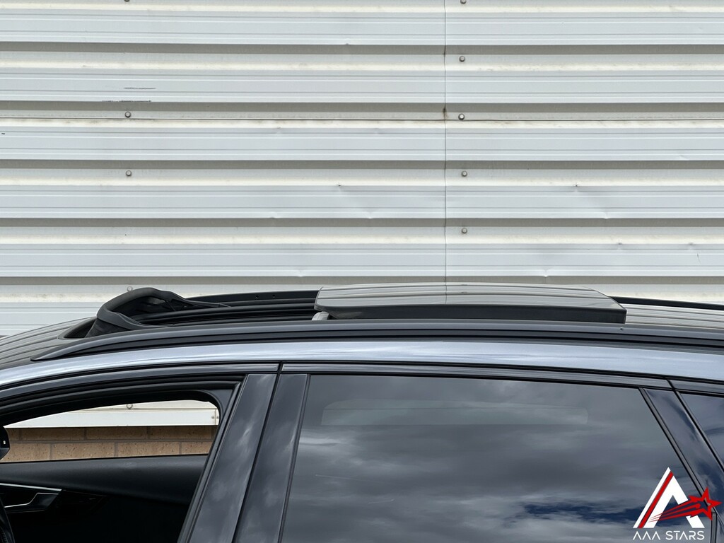 Audi S4 S4 Tfsi Quattro White #45
