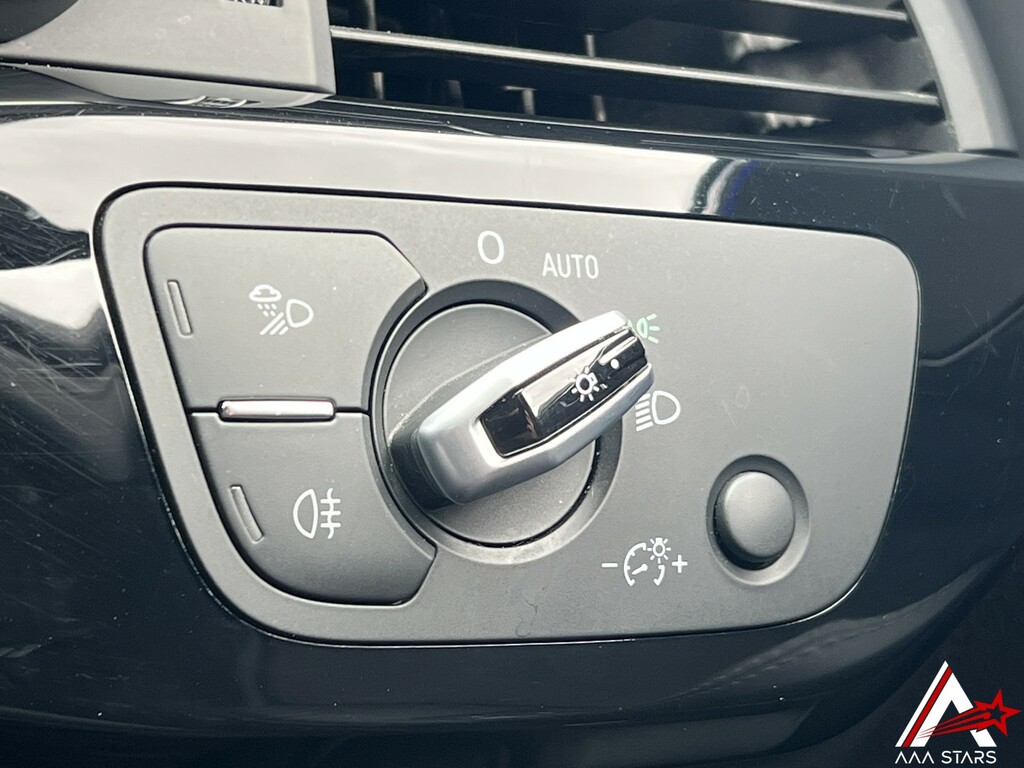 Audi S4 S4 Tfsi Quattro White #78