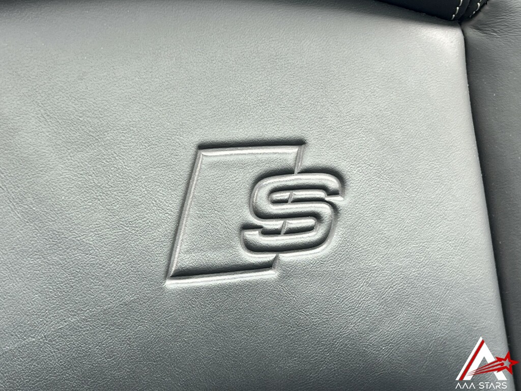 Audi S4 S4 Tfsi Quattro White #57