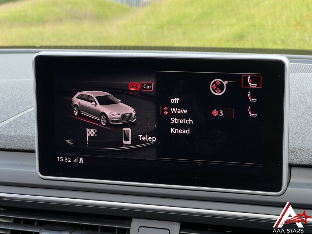 Audi S4 S4 Tfsi Quattro White #119