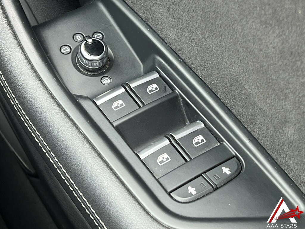 Audi S4 S4 Tfsi Quattro White #77