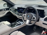 BMW X5 X5 Xdrive50e M Sport Grey #11