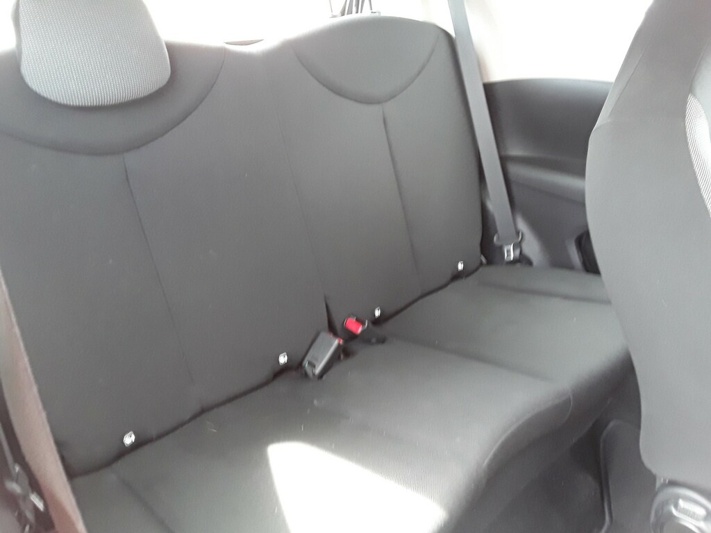 Toyota Aygo Aygo Black #11