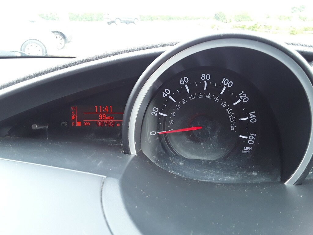 Toyota Verso 2.0 Icon D-4d 122 Bhp White #19