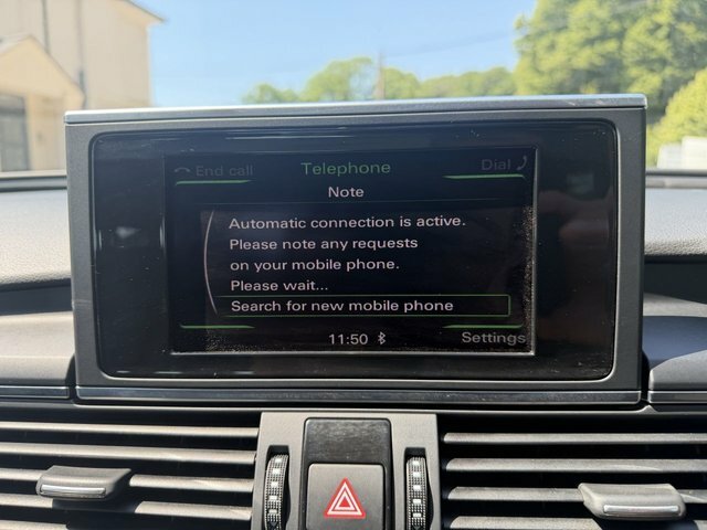 Audi A6 Avant Avant 2.7 Tdi V6 S Line Special Edition Tiptronic #31