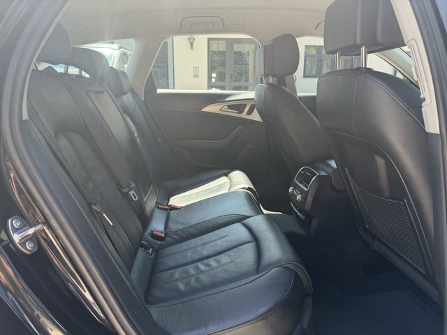 Audi A6 Avant Avant 2.7 Tdi V6 S Line Special Edition Tiptronic #16
