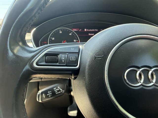 Audi A6 Avant Avant 2.7 Tdi V6 S Line Special Edition Tiptronic #23