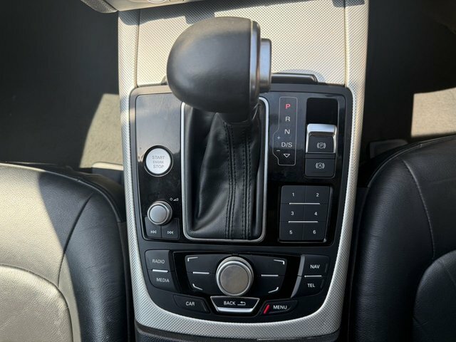 Audi A6 Avant Avant 2.7 Tdi V6 S Line Special Edition Tiptronic #21