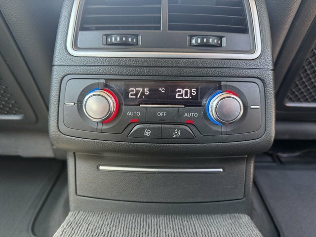 Audi A6 Avant Avant 2.7 Tdi V6 S Line Special Edition Tiptronic #25