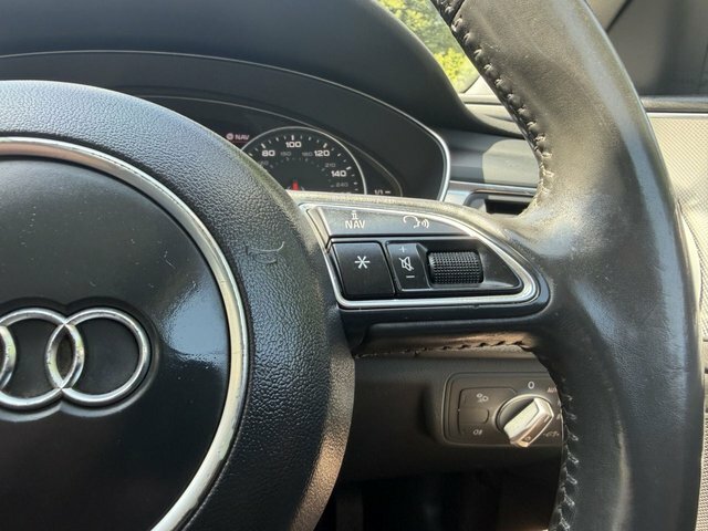 Audi A6 Avant Avant 2.7 Tdi V6 S Line Special Edition Tiptronic #24