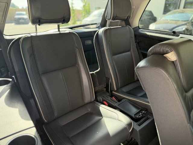 Volvo XC90 2.4 D5 Active Geartronic Awd Grey #15