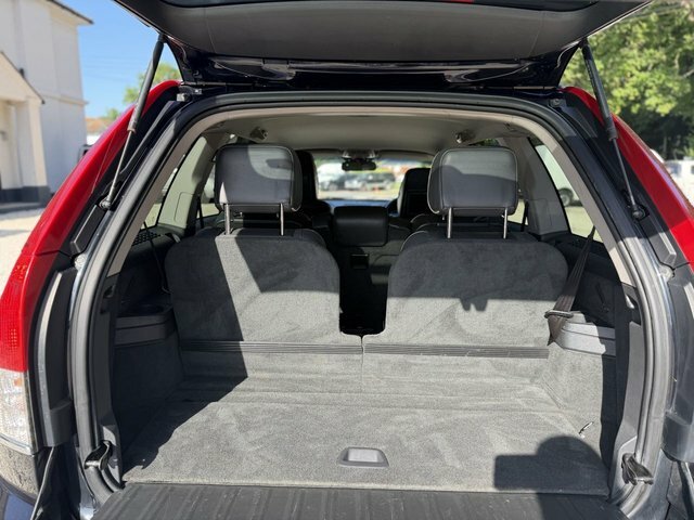 Volvo XC90 2.4 D5 Active Geartronic Awd Grey #14