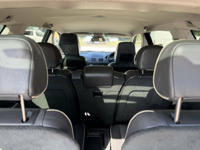 Volvo XC90 2.4 D5 Active Geartronic Awd Grey #13