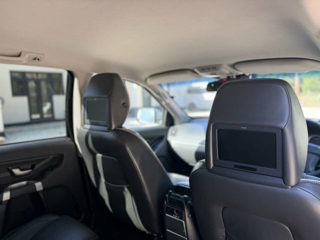 Volvo XC90 2.4 D5 Active Geartronic Awd Grey #17