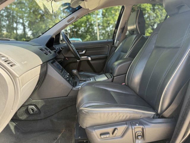 Volvo XC90 2.4 D5 Active Geartronic Awd Grey #10