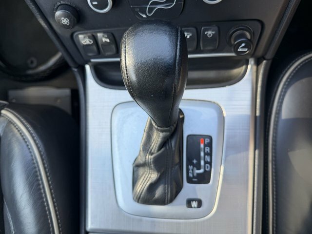 Volvo XC90 2.4 D5 Active Geartronic Awd Grey #25