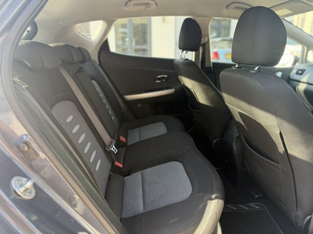 Kia Ceed 1.4 Vr7 Sportwagon Euro 5 White #12