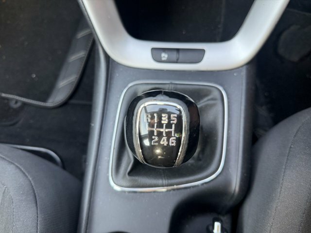 Kia Ceed 1.4 Vr7 Sportwagon Euro 5 White #18